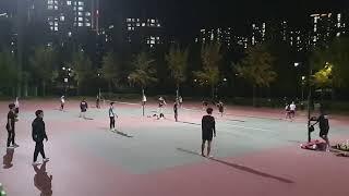 친절한홍관장_홍성우족구교실님의 실시간 스트림