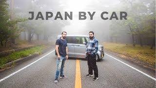 Japan by Car | A Rough Guide to Driving Japan