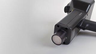 UE Systems Webinar - Get the Most out of your UP 15,000 - Ultraprobe 15000 Ultrasound Instrument