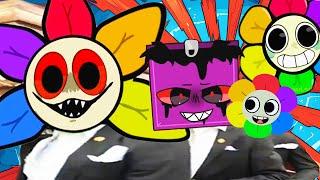 DANDY'S WORLD ANIMATION - Coffin Dance Meme (Cover)