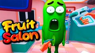 Fruit Salon | Early Access Walkthrough | No Commentary