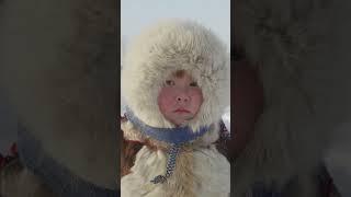  Чум - жилище коренных народов Крайнего Севера #ямал #крайнийсевер #янао