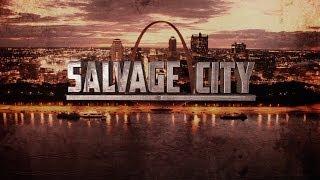 Turning Trash into Cash | Salvage City