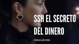 El secreto del dinero | Natalia Gomez Ted talk