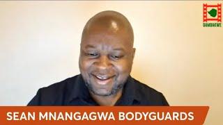 WATCH LIVE: Sean Mnangagwa bodyguards case takes a new twist