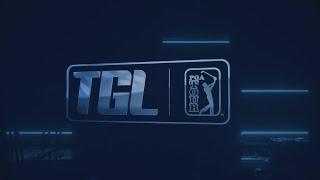 Introducing TGL