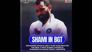 The unreal hero of BGT #viralshort#cricket#viratkohli#mdshami