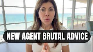 Brutally Honest Advice Struggling Real Estate Agent Need To Hear!