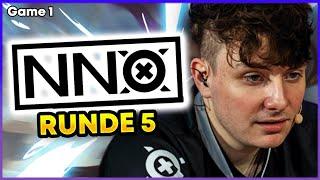 SCHAFFEN WIR ES AUCH IM POKAL!? | NNO PRM-POKAL QUALIFIER RUNDE 5 GAME 1