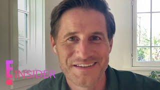 Sam Jaeger Hopes Serena Finds Redemption in Handmaid's Tale | E! Insider