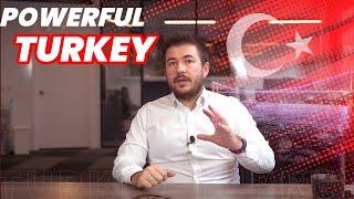 Investment Facts of Turkey | Turkey's Economic Potential in the Long Run