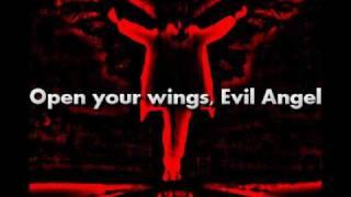 Breaking Benjamin - Evil Angel (Lyrics on screen)