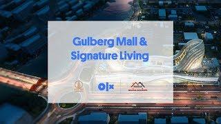 OLX Property | Gulberg Mall and Singature Living | Islamabad