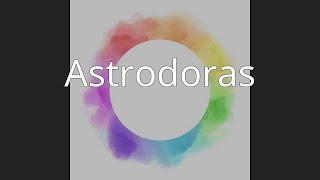 Astrodoras