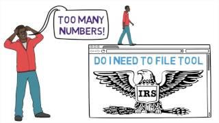 Do I Need to Pay Federal Taxes? (Tax Basics 2/3)