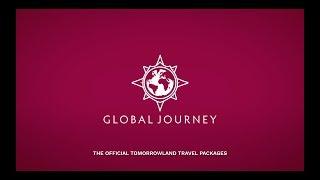 Tomorrowland Belgium | Global Journey Travel Packages