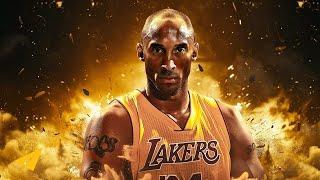 Kobe Bryant MOTIVATION - #MentorMeKobe