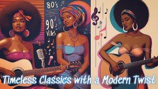 "80s & 90s Retro Hits Reimagined  | Timeless Classics with a Modern Twist"