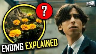 THE UMBRELLA ACADEMY Season 4 Ending Explained | Post Credits Scene, Breakdown + Review