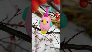 Fingerlings Sweet Tweets sing holiday tunes!