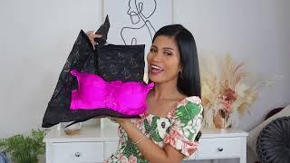 HONEY B TRY ON HAUL || Jenie Tumaruc