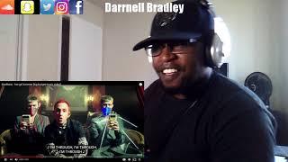 blackbear - hot girl bummer [big budget music video] DB Reaction