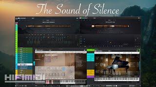 The Sound of Silence | HIFIMIDI Cover