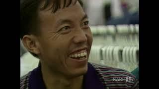 KARE Classic: Hmong journey to Minnesota