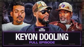 Keyon Dooling's First Interview After Release - The Full Story