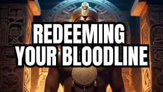 Discover the Secrets to Redeeming Your Bloodline | Hrvoje Sirovina