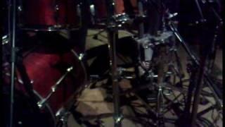 BruteForce on Studio - Recording Sessions - RafaHell (Drums)