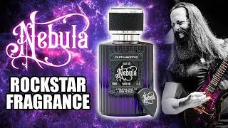 ROCKSTAR FRAGRANCE FOR MEN - NEBULA BY CAPTAIN FAWCETT & JOHN PETRUCCI