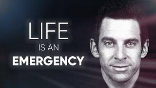 The Reality of Your Life is Always NOW - Sam Harris | How to Live and Enjoy the Present Moment