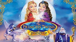 princess twins of legendale full movie 720p