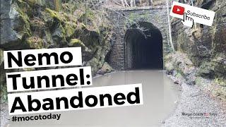 Nemo Tunnel: Abandoned