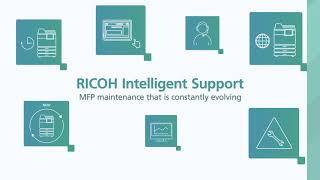 RICOH Intelligent Support