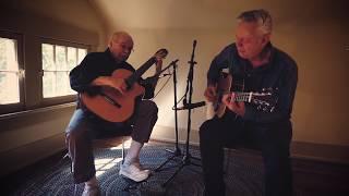 Cold, Cold Heart | Collaborations | Tommy Emmanuel with John Knowles