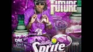 Future (MAGIC) Dirty Sprite *NEW* 2011