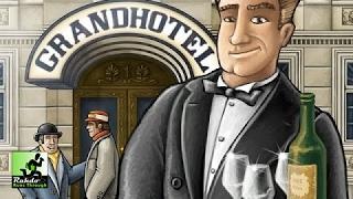 Rahdo Runs Through►►► Grand Austria Hotel