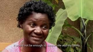 Inspirational Video (Sawa World Spark Margret): One of Uganda's Leading Entrepreneurial Women.