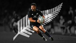 Richie Mo'unga Being The Best Rugby Player In The World For 9 Minutes 45 Seconds