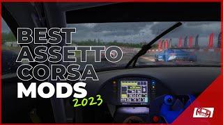 Best Assetto Corsa Mods: 10 Best Mods To Install 2023