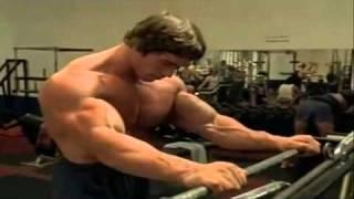 Bodybuilding Motivation - Vucut Gelistirme Motivasyon - SuperBodyTurk