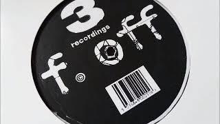 DJ Excel And F. Off Productions ‎- Untitled B1