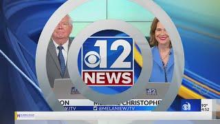 WJTV 12 News' Walt Grayson wins an Emmy