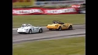 2004 SCCA Runoffs - H Production