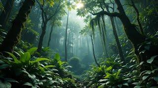 Forest Serenity – Real Nature Sounds for Deep Relaxation & Inner Peace