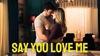 Kartal & Ayse I Say You Love Me (Kalpazan)