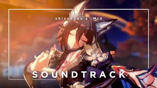 Fugue Theme Music Extended - shízukuuu's MIX｜Honkai Star Rail