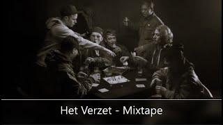 Het VerZet - 10 Shots (Underground Hip Hop From The Netherlands)